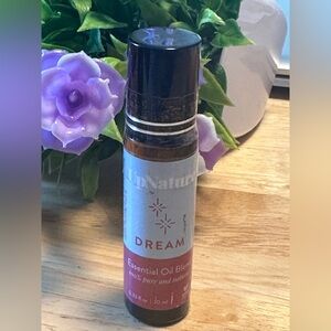Upnature Dream 100% Pure & Natural Essential Oil Blend